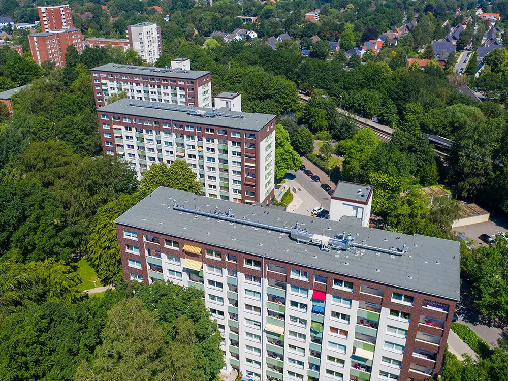Flachdach